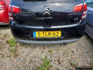 Citroën C3 C3 (SC), Hatchback 5-drs, 2009 / 2016 1.0 Vti 68 12V picture 13
