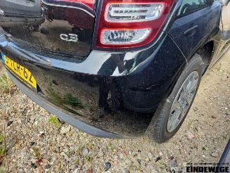 Citroën C3 C3 (SC), Hatchback 5-drs, 2009 / 2016 1.0 Vti 68 12V picture 14