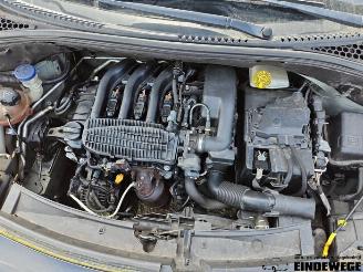Citroën C3 C3 (SC), Hatchback 5-drs, 2009 / 2016 1.0 Vti 68 12V picture 8