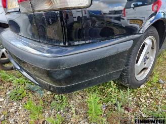 Saab 9-3 9-3 I (YS3D), Hatchback, 1998 / 2002 2.0 SE Turbo 16V picture 20