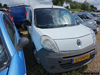 Démontage voiture Renault Kangoo Kangoo Express (FW), Van, 2008 1.5 dCi 85 2008/11