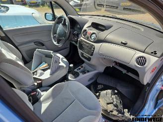Citroën C3 C3 (FC/FL/FT), Hatchback 5-drs, 2001 / 2012 1.4 picture 5