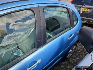 Citroën C3 C3 (FC/FL/FT), Hatchback 5-drs, 2001 / 2012 1.4 picture 9