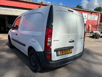 Mercedes Citan 108 CDI 75 picture 2