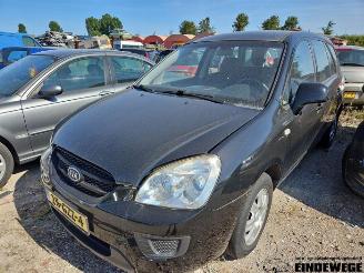Dezmembrări autoturisme Kia Carens Carens III (FG), MPV, 2006 / 2013 2.0i CVVT 16V 2008/10