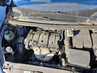 Peugeot 307 307 (3A/C/D), Hatchback, 2000 / 2009 1.6 16V picture 5