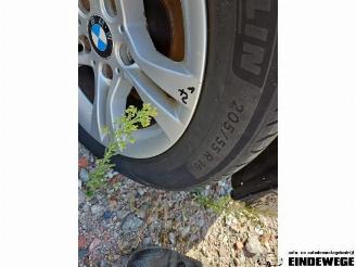 BMW 3-serie 3 serie Touring (E91), Combi, 2004 / 2012 320i 16V picture 9