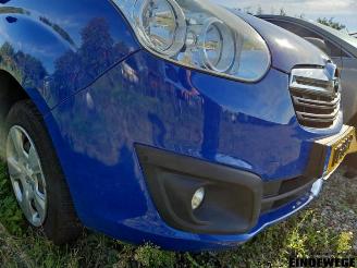 Opel Combo Combo, Van, 2012 / 2018 1.6 CDTI 16V ecoFlex Dualogic picture 21