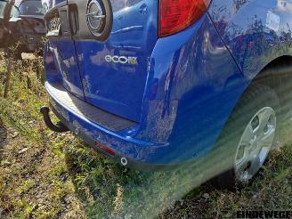Opel Combo Combo, Van, 2012 / 2018 1.6 CDTI 16V ecoFlex Dualogic picture 15