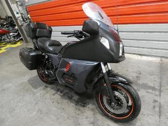 Uttjänta bilar auto BMW K 1 ABS 1991/4