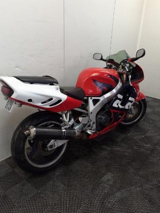 Honda CBR 900  picture 4