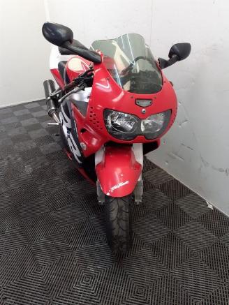 Honda CBR 900  picture 5