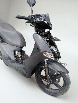 Kymco  125 AGILITY picture 6