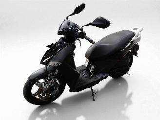 Kymco  125 AGILITY picture 2