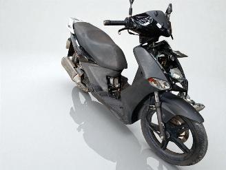 Kymco  125 AGILITY picture 1
