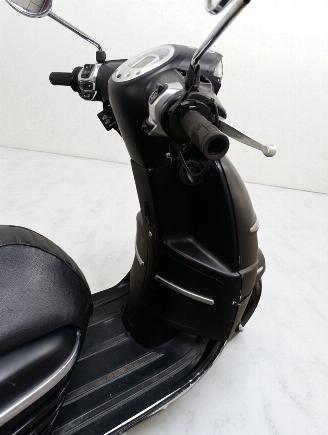 Peugeot  50 DJANGO picture 9