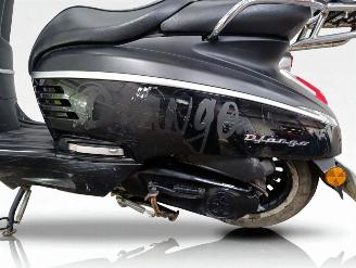 Peugeot  50 DJANGO picture 4