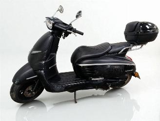 Peugeot  50 DJANGO picture 13