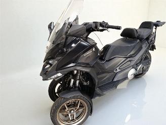Kymco  CV3 550 picture 20