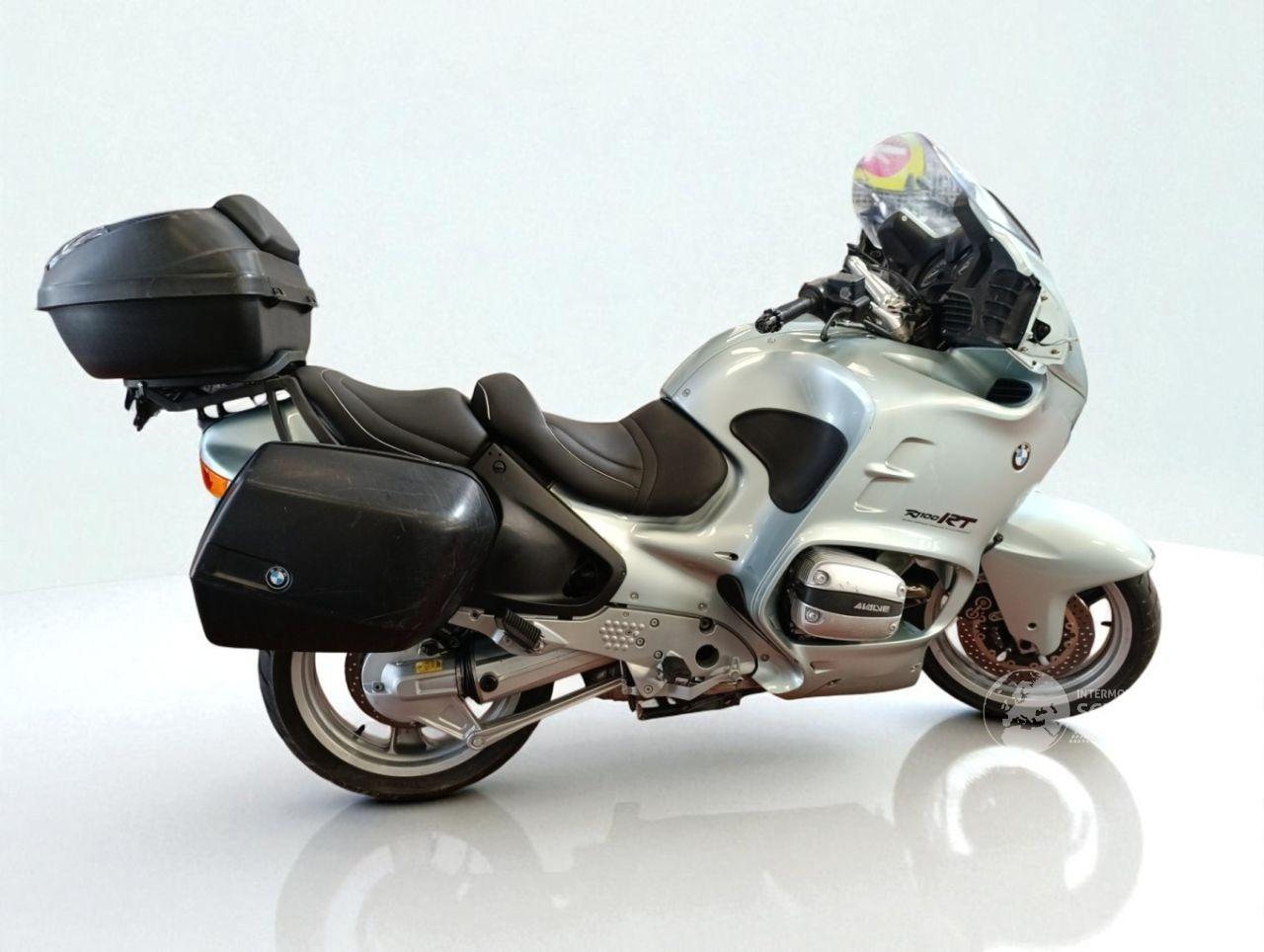 BMW R 1100 RT