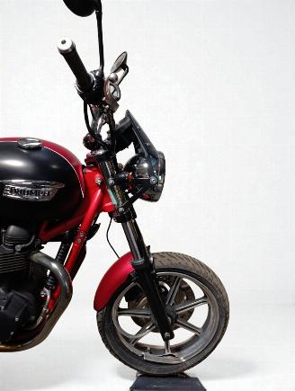 Triumph Bonneville 865 picture 8