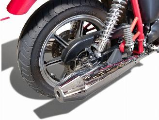 Triumph Bonneville 865 picture 5