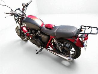 Triumph Bonneville 865 picture 4