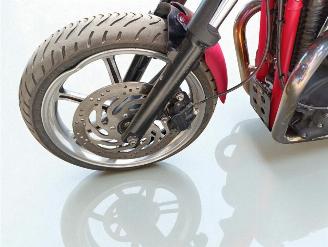 Triumph Bonneville 865 picture 21