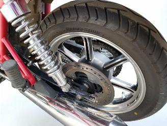 Triumph Bonneville 865 picture 16