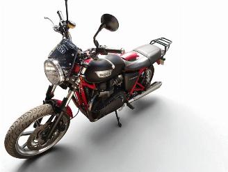 Triumph Bonneville 865 picture 15