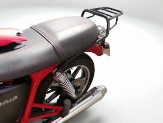 Triumph Bonneville 865 picture 7