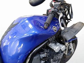 Yamaha FZ 6 Fazer  picture 11