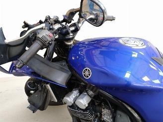 Yamaha FZ 6 Fazer  picture 7