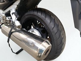 Yamaha FJR 1300  picture 21