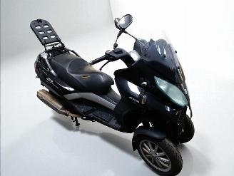 Piaggio  500MP3 picture 1