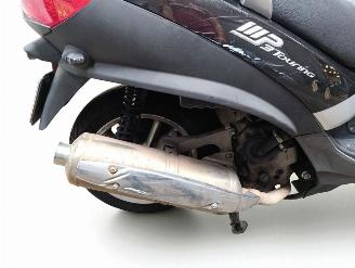 Piaggio  500MP3 picture 14