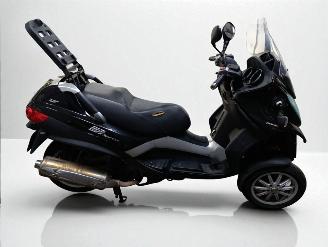 Piaggio  500MP3 picture 19