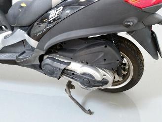 Piaggio  500MP3 picture 22