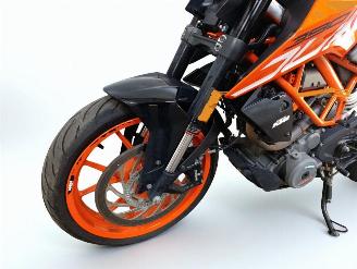 KTM 390 Duke  picture 8