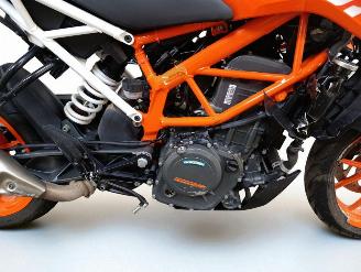 KTM 390 Duke  picture 9