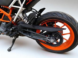 KTM 390 Duke  picture 10