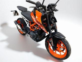 KTM 390 Duke  picture 5