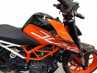 KTM 390 Duke  picture 6