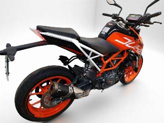 KTM 390 Duke  picture 4