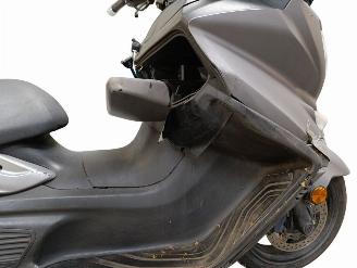 Suzuki  650 BURGMAN EXECUTIVE picture 14