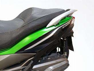 Kawasaki  J 300 picture 9