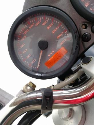 Ducati  MONSTER picture 9