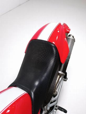 Ducati  MONSTER picture 16