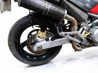 Ducati  MONSTER picture 23