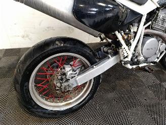 Honda XR 600  picture 14